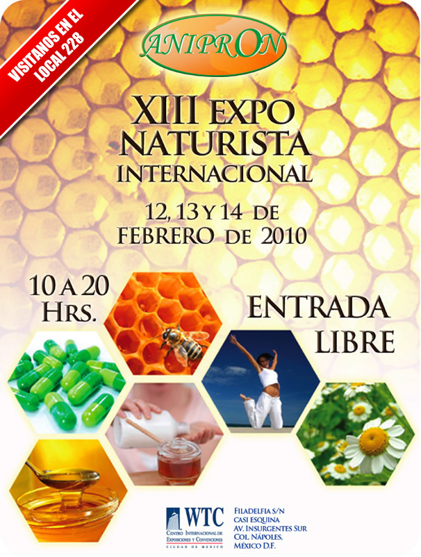 Anipron 2010 PRONAN
